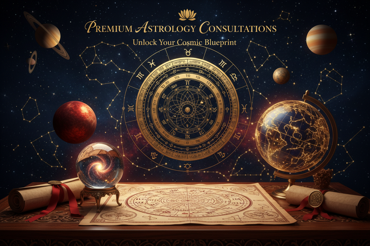 Astrology