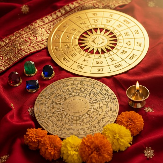 SIDHM Astrology Consultation