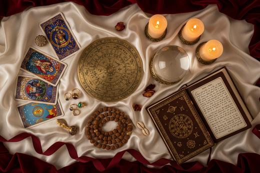 Astrology Products