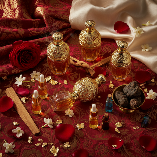 Fragrance