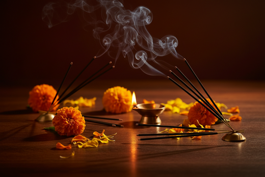 Incense
