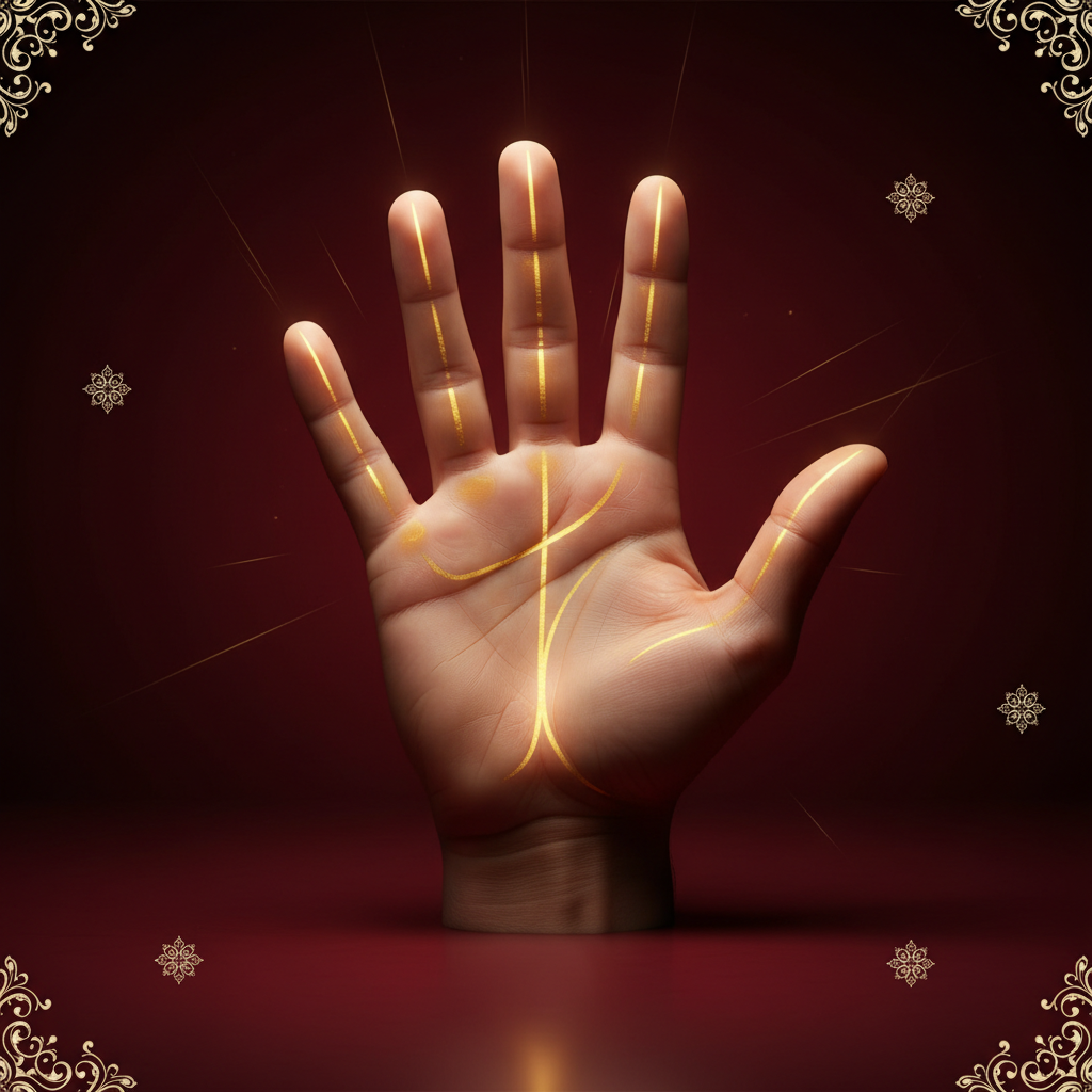 Palmistry