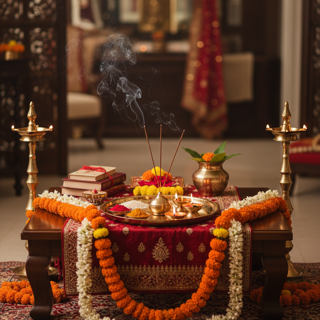 Spiritual Guidance