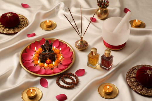 Spiritual Products
