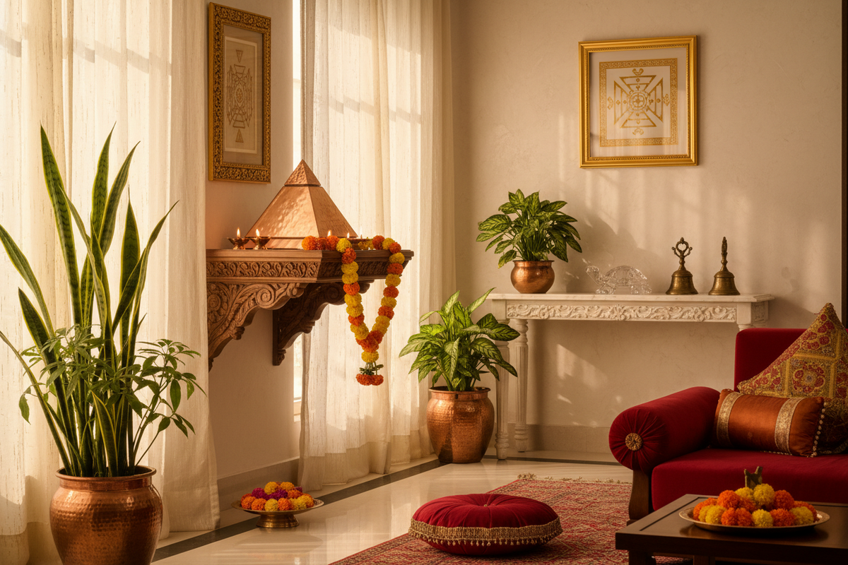 Vastu