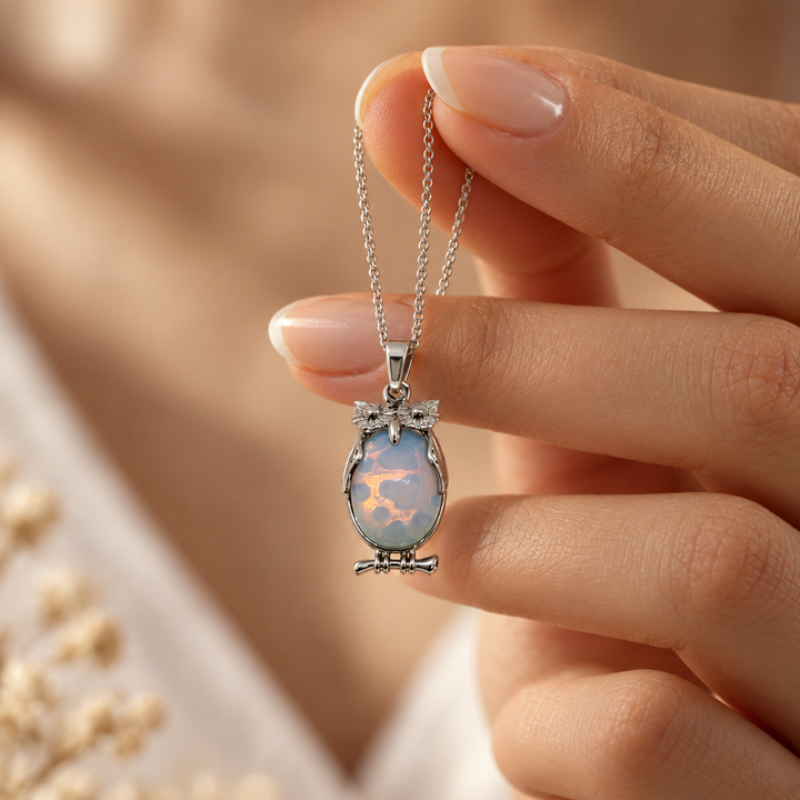 Opalite Pendant
