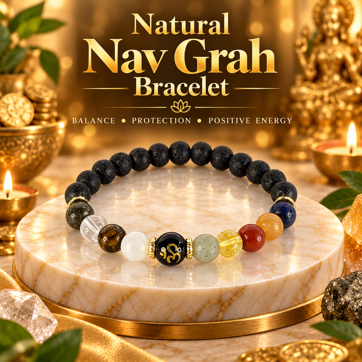 Navgraha Bracelet