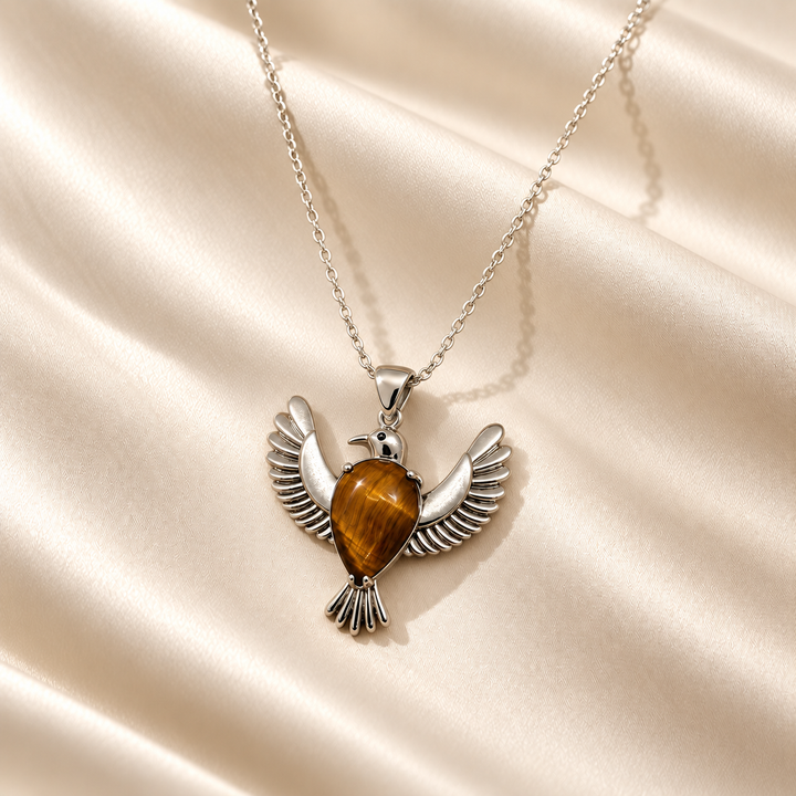 Tiger Eye Pendant