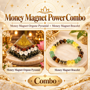 Money Magnet Power Combo