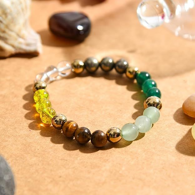 Natural Dhan Yog Bracelet