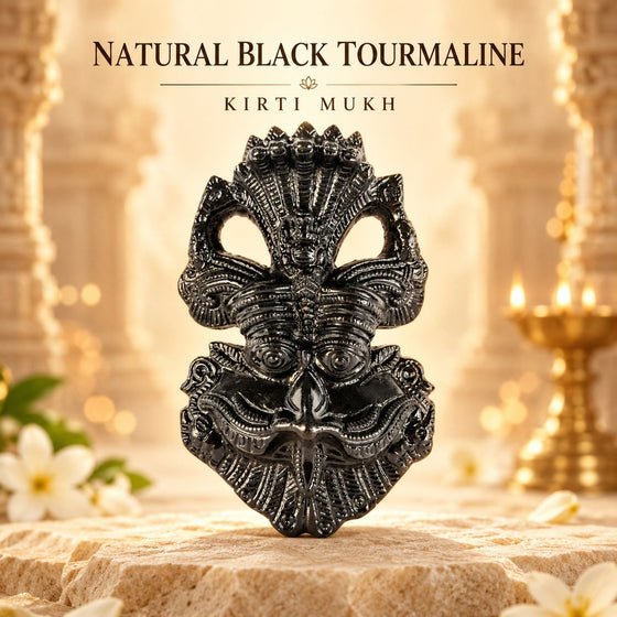 Kirti Mukh (Kirtimukha) | Vastu & Entrance Decor by SIDHM