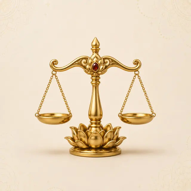 SIDHM balance purpose