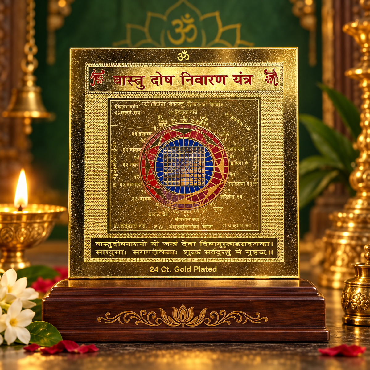 Vastu Dosh Nivaran Yantra