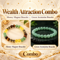 Wealth Attraction Combo