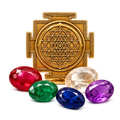 Gemstones & Yantras